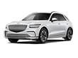 2027 Genesis Electrified GV70 SUV 